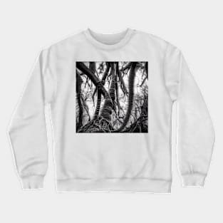 End Of Days No. 260 Crewneck Sweatshirt